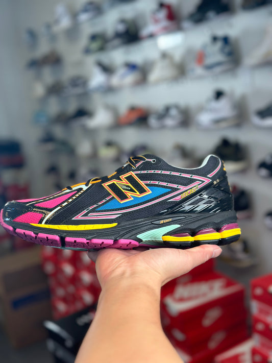 M1906RCP-New Balance 1906R Neon Nights Men Size 8-13M